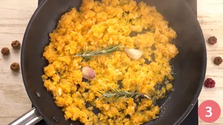 Pollo alla cacciatora - Passaggio 3