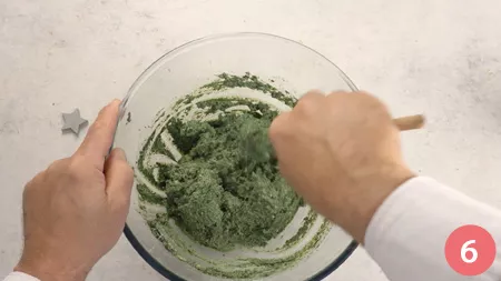 Ravioli ricotta e spinaci - Passaggio 6