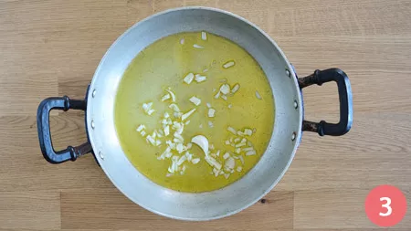 Risotto al nero di seppia - p3