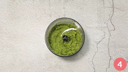 Risotto alle zucchine - p4