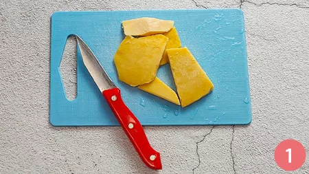 Risotto allo spumante - p1