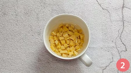 Risotto allo spumante - p2