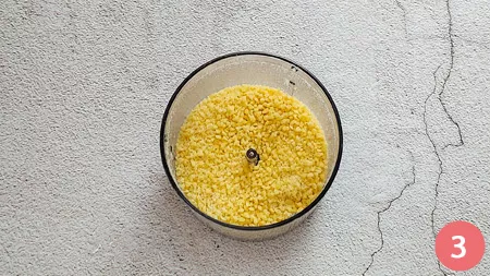 Risotto allo spumante - p3