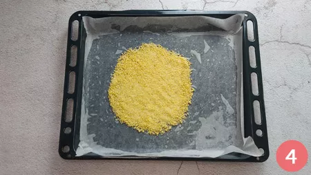 Risotto allo spumante - p4