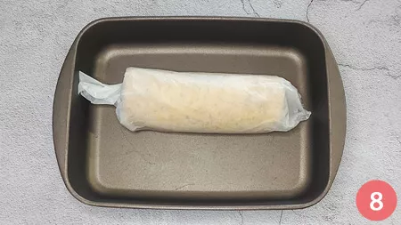 Rotolo di frittata - p8