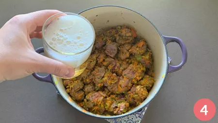 Spezzatino con patate - p4