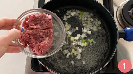 Supplì di riso - P1