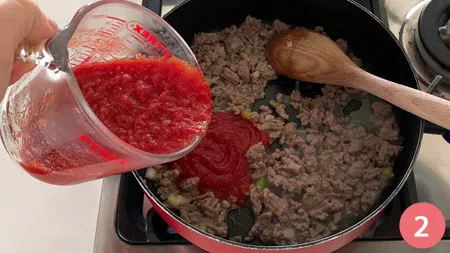 Supplì di riso - P2