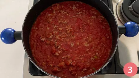 Supplì di riso - P3