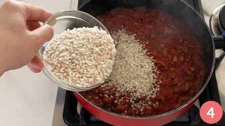 Supplì di riso - P4