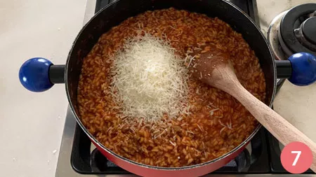 Supplì di riso - P7