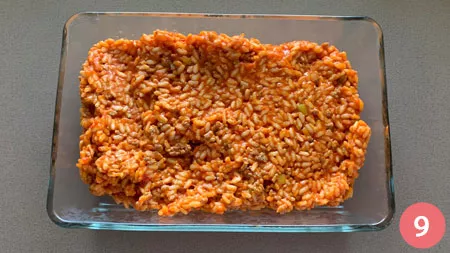 Supplì di riso - P9