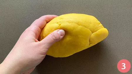 Tagliolini al limone - P3