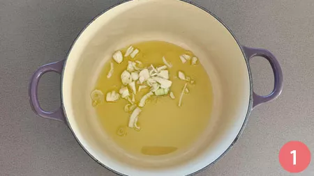 Timballo di pasta - p1