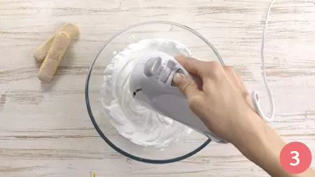 Tiramisù - Passaggio 3