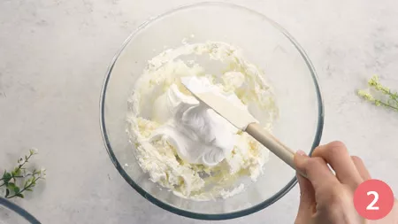 Tiramisu senza uova - Passaggio 2