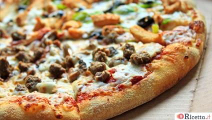 Come condire la pizza: 10 idee sfiziose