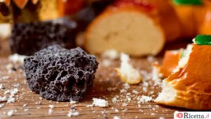 10 Dolci per la Befana da mettere nella calza