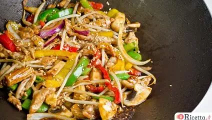 10 ricette della cucina cinese