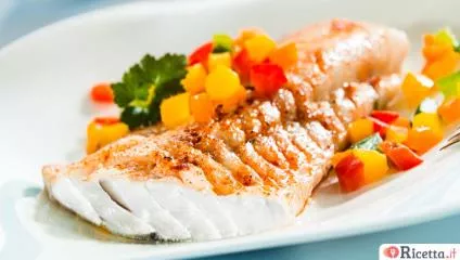 Come cucinare il pesce 
