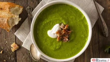 10 ricette per preparare il passato di verdura