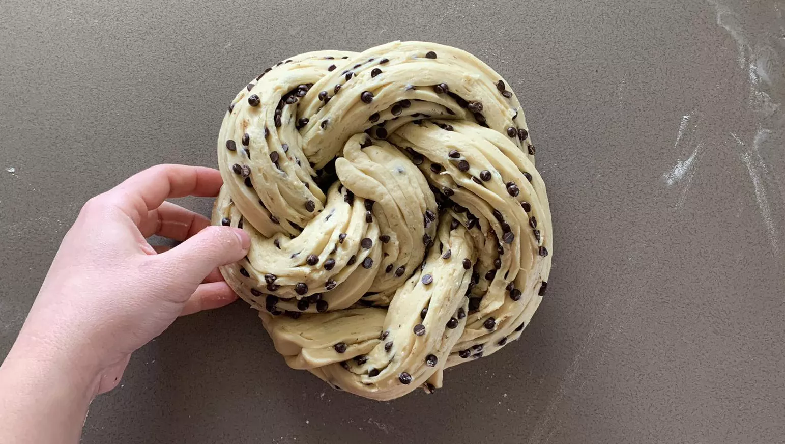 Torta angelica - p14