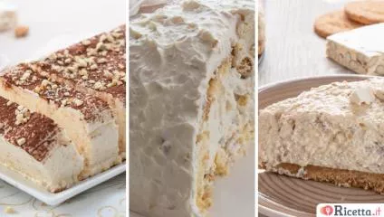 3 Dolci con il Torrone per Capodanno