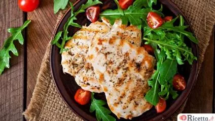 3 modi diversi per cucinare il petto di pollo