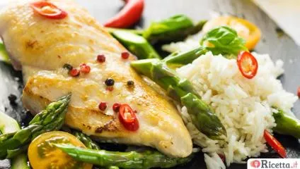3 Ricette con il Petto di Pollo con il Bimby