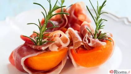 3 ricette con le albicocche