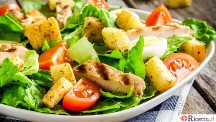 3 Ricette di Pollo estive facili e sfiziose