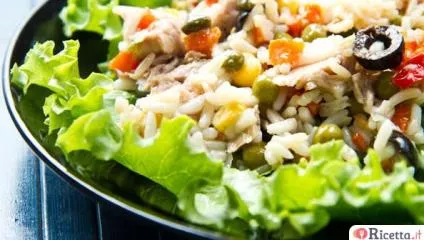 3 Ricette Estive Dietetiche