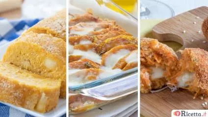 3 Secondi con la Zucca