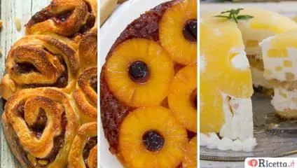 3 Torte per la Festa della Mamma