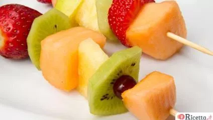 5 antipasti estivi