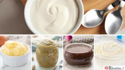 5 Creme per farcire Pandoro e Panettone