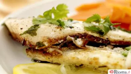 5 modi per cucinare il branzino