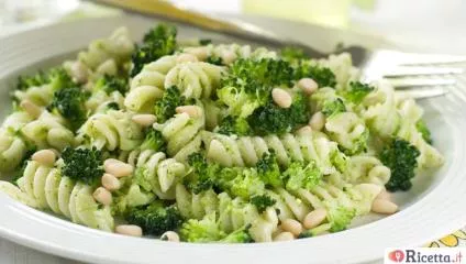 5 ricette con i broccoli