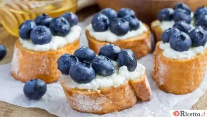 5 ricette veloci con la Philadelphia