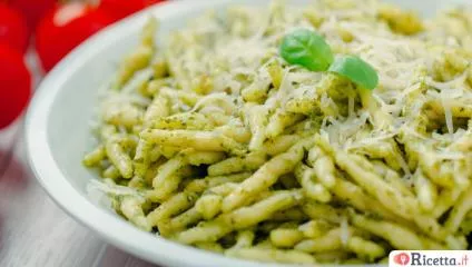 5 ricette veloci con le trofie