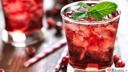 6 Cocktail Analcolici