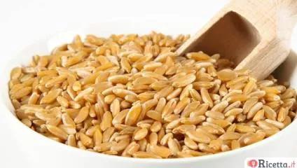 8 ricette con il kamut
