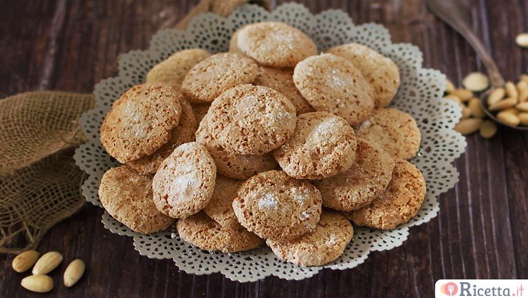Amaretti