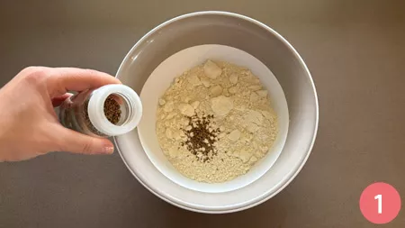 Occhi di Santa Lucia - p1