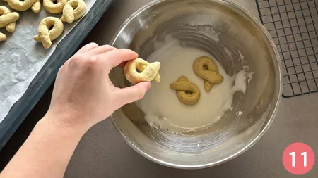 Occhi di Santa Lucia - p11