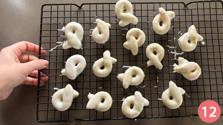 Occhi di Santa Lucia - p12