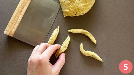 Occhi di Santa Lucia - p5