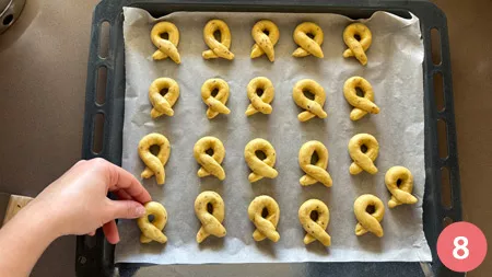 Occhi di Santa Lucia - p8