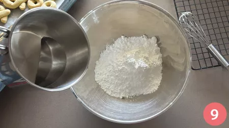 Occhi di Santa Lucia - p9