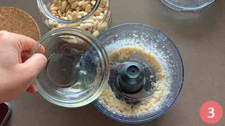 Amaretti - P3